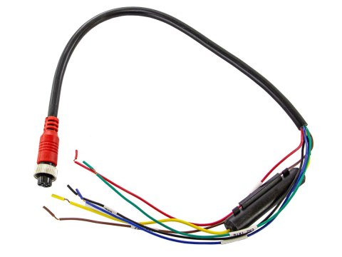 Monitor samochodowy lcd 9cali ahd 4pin z funkcją rejestratora 12v 24v Monitor samochodowy lcd 9cali ahd 4pin z funkcją rejestratora 12v 24v