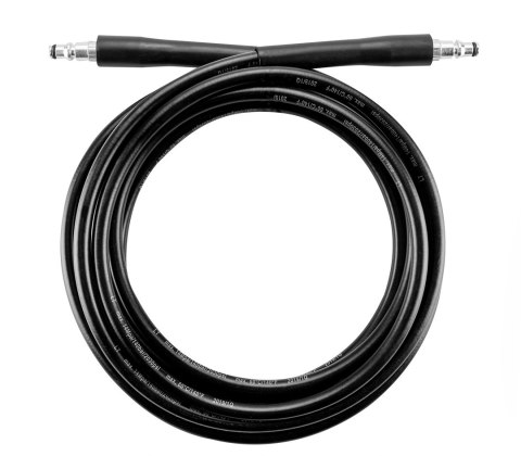 Myjka ciśnieniowa 1400W, ciśnienie 80 (maks. 110) bar Myjka ciśnieniowa 1400W, ciśnienie 80 (maks. 110) bar