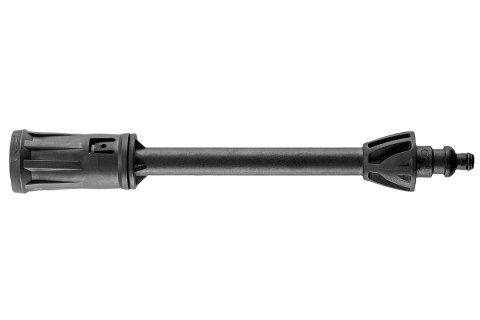 Myjka ciśnieniowa 1400W, ciśnienie 80 (maks. 110) bar Myjka ciśnieniowa 1400W, ciśnienie 80 (maks. 110) bar