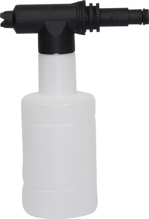 Myjka ciśnieniowa 1400W, ciśnienie 80 (maks. 110) bar Myjka ciśnieniowa 1400W, ciśnienie 80 (maks. 110) bar