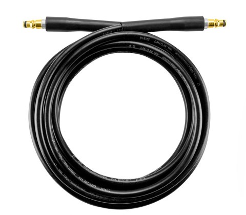 Myjka ciśnieniowa 2000W, ciśnienie 110 (maks 160) bar Myjka ciśnieniowa 2000W, ciśnienie 110 (maks 160) bar