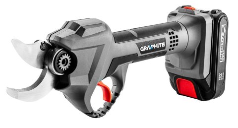 Sekator akumulatorowy bezszczotkowy Energy + 18V Li-lon, bez akumulatora Sekator akumulatorowy bezszczotkowy Energy + 18V Li-lon, bez akumulatora