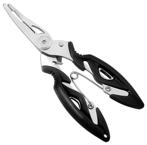 AG103B Szczypce wędkarskie 12,5cm AG103B Szczypce wędkarskie 12,5cm