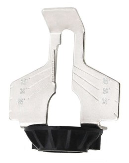 AG685B Ostrzałka do łańcucha + klucz