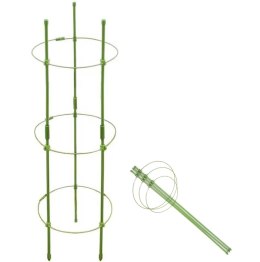AG691G Podpora pierścieniowa 60cm roślin