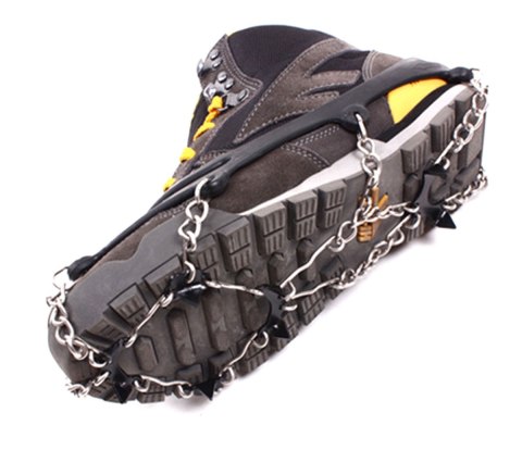 BQ41L Raki na buty antypoślizgowe 38-45 BQ41L Raki na buty antypoślizgowe 38-45