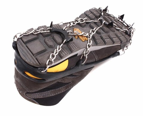 BQ41L Raki na buty antypoślizgowe 38-45 BQ41L Raki na buty antypoślizgowe 38-45
