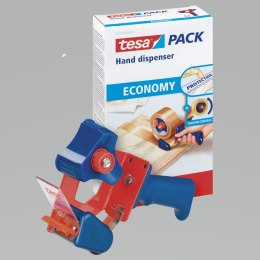 Dyspenser do taśm pakowych economy