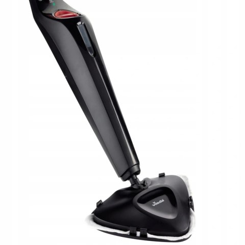 Mop parowy Vileda Steam Plus 3.0 Mop parowy Vileda Steam Plus 3.0