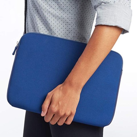 TR1E Etui neopren na laptop 13" blue TR1E Etui neopren na laptop 13" blue
