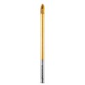 Wiertło uniwersalne HM, 4 mm