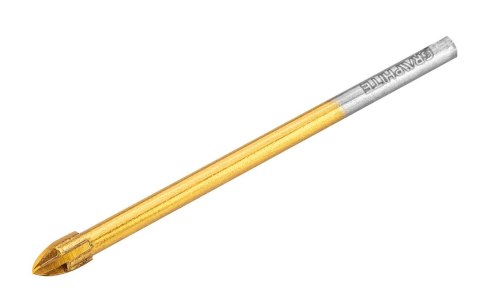 Wiertło uniwersalne HM, 4 mm Wiertło uniwersalne HM, 4 mm