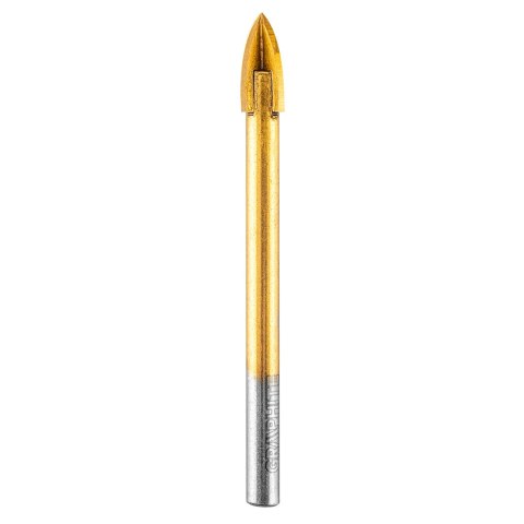 Wiertło uniwersalne HM, 8 mm Wiertło uniwersalne HM, 8 mm