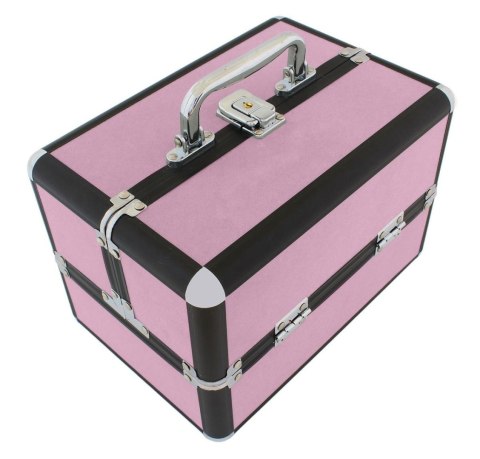 CA4U Kufer 25x17x17cm pink CA4U Kufer 25x17x17cm pink