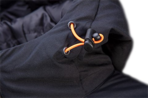 Kurtka robocza Warm, rozmiar XXXL Kurtka robocza Warm, rozmiar XXXL