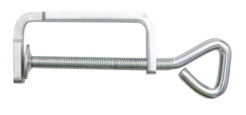 Szyny prowadzące 2 x 700 mm, łącznik, 2 zaciski Szyny prowadzące 2 x 700 mm, łącznik, 2 zaciski