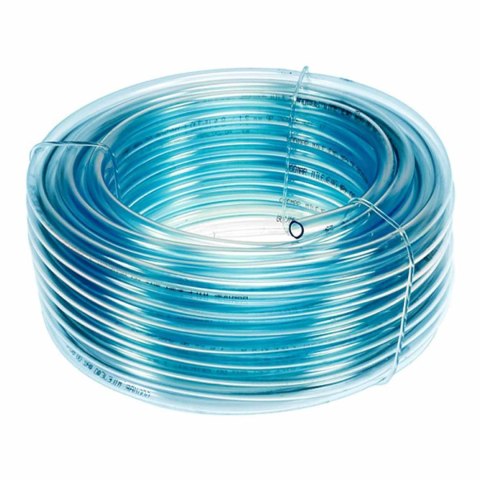 Wąż do benzyny i oleju 1-warstwowy śr 6 mm/1 mb (25m w rolce) Wąż do benzyny i oleju 1-warstwowy śr 6 mm/1 mb (25m w rolce)