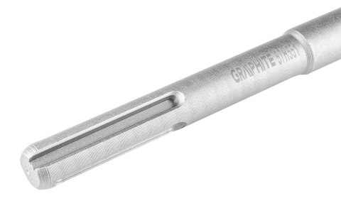 Dłuto SDS Max łopatkowe 100 x 450 mm Dłuto SDS Max łopatkowe 100 x 450 mm