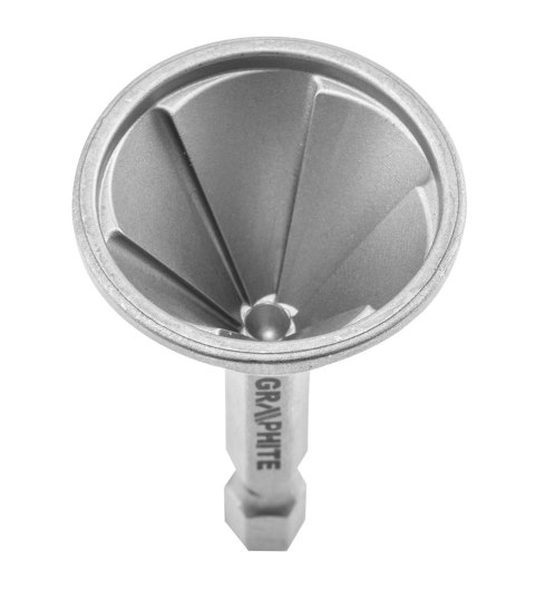 Fazownik 4-20 mm, HEX Fazownik 4-20 mm, HEX