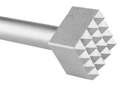 Groszkownik SDS Max 40 x 40 mm, 16 zębów Groszkownik SDS Max 40 x 40 mm, 16 zębów
