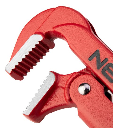Klucz do rur typ "90", 2.0", 530 mm Klucz do rur typ "90", 2.0", 530 mm
