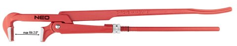 Klucz do rur typ "90", 2.0", 530 mm Klucz do rur typ "90", 2.0", 530 mm
