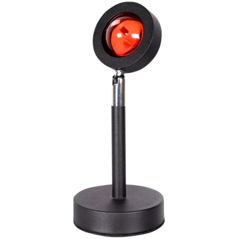 ZD67C Lampa projektor zachodu słońca ZD67C Lampa projektor zachodu słońca