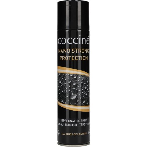 Impreg.do butów nano strong bezb.400ml (55/583/400c),coccine Impreg.do butów nano strong bezb.400ml (55/583/400c),coccine