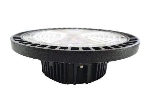 Lampa przemysłowa led ip65 100w high bay ufo 12 000lm 4000k neutralna Lampa przemysłowa led ip65 100w high bay ufo 12 000lm 4000k neutralna
