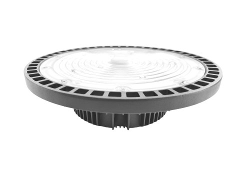 Lampa przemysłowa led ip65 150w high bay ufo 18 000lm 6000k zimna Lampa przemysłowa led ip65 150w high bay ufo 18 000lm 6000k zimna