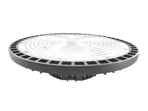 Lampa przemysłowa led ip65 200w high bay ufo 24 000lm 6000k zimna Lampa przemysłowa led ip65 200w high bay ufo 24 000lm 6000k zimna