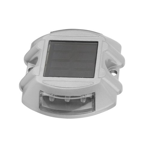 Lampa solarna najazdowa LED 20 lm Lampa solarna najazdowa LED 20 lm