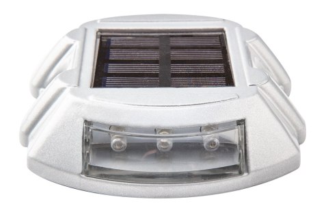 Lampa solarna najazdowa LED 20 lm Lampa solarna najazdowa LED 20 lm