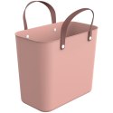 Torba pojemnik Albula Multibag 25L różowa