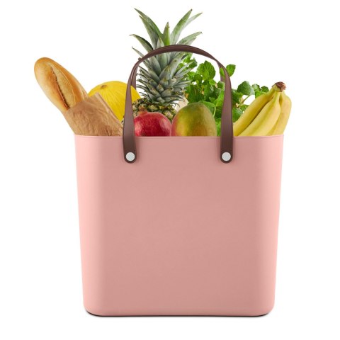Torba pojemnik Albula Multibag 25L różowa Torba pojemnik Albula Multibag 25L różowa