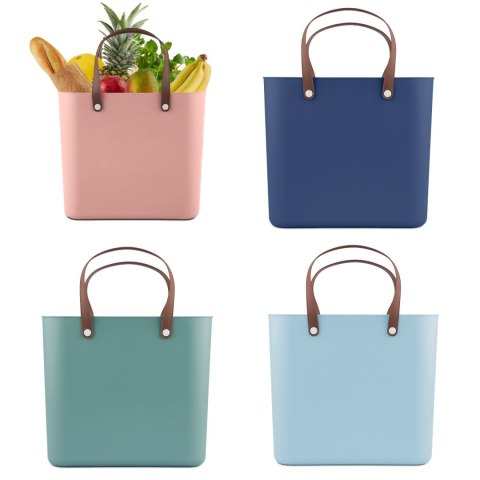Torba pojemnik Albula Multibag 25L różowa Torba pojemnik Albula Multibag 25L różowa