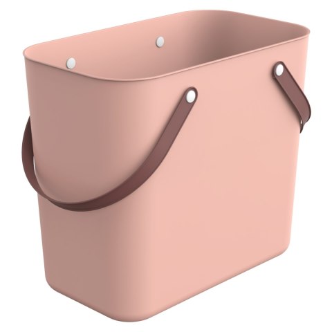 Torba pojemnik Albula Multibag Classic 25L różowa Torba pojemnik Albula Multibag Classic 25L różowa