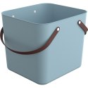 Torba pojemnik Albula Multibag Classic 40L błękitna