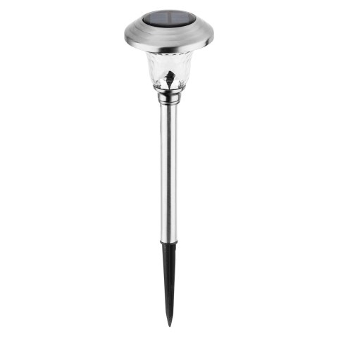 Lampa solarna słupek SMD LED 10 lm Lampa solarna słupek SMD LED 10 lm