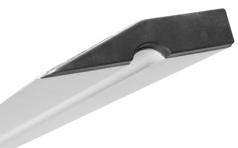Łata tynkarska 200 cm, trapezowa Łata tynkarska 200 cm, trapezowa