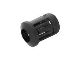 0404# Oprawka led 5mm rtf5010 wypukła