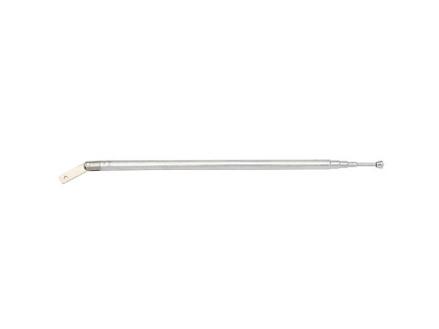 1636# Antena pojedyncza n1011 59,5cm 1636# Antena pojedyncza n1011 59,5cm