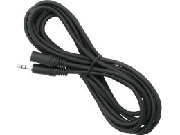4327# Przedłużacz jack 3,5mm`10m prosty