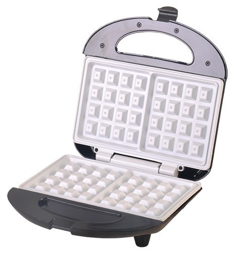 CR 3019 Gofrownica 700 w CR 3019 Gofrownica 700 w