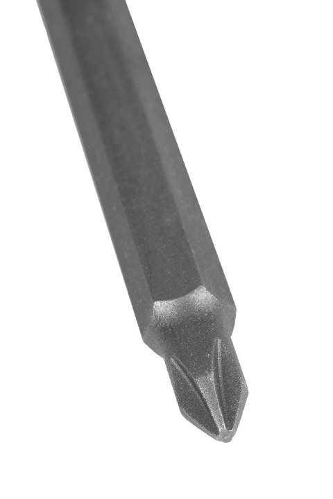 Końcówka wkrętakowa PH1 x 6.35 x 300 mm, 1/4" Końcówka wkrętakowa PH1 x 6.35 x 300 mm, 1/4"