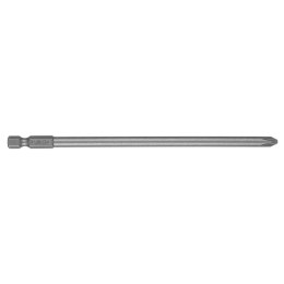 Końcówka wkrętakowa PH2 x 6.35 x 150 mm, 1/4