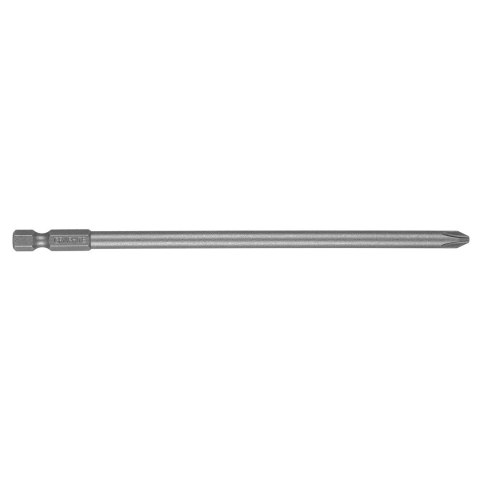 Końcówka wkrętakowa PH2 x 6.35 x 150 mm, 1/4" Końcówka wkrętakowa PH2 x 6.35 x 150 mm, 1/4"