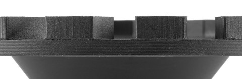 Tarcza diamentowa szlifierska 125 x 22.2 x 5 mm, segment C Tarcza diamentowa szlifierska 125 x 22.2 x 5 mm, segment C