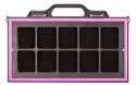 Odkurzacz przemysłowy 1600W 30L filtr wodny