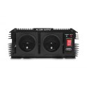 Przetwornica napięcia volt ips 2000 n 12/230v (1000/2000w) + usb